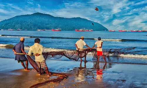 പ്രത്യേക സാമ്പത്തിക മേഖലയിൽ സമഗ്ര മത്സ്യബന്ധന നിയമം; വിജ്ഞാപനമായി പ്രത്യേക സാമ്പത്തിക മേഖലയിൽ സമഗ്ര മത്സ്യബന്ധന നിയമം; വിജ്ഞാപനമായി