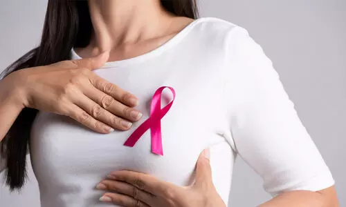 സ്ത​നാ​ർ​ബു​ദ ബോ​ധ​വ​ത്ക​ര​ണ ലോ​ക റെ​ക്കോ​ഡ് പ​രി​പാ​ടി ഇ​ന്ന്