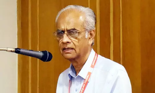 K Jayakumar