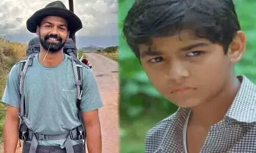 അയാളോട് കഥ പറയൂ അയാൾക്കിഷ്ടപ്പെട്ടാൽ ചെയ്യാം എന്ന് മോഹൻലാൽ; പുനർജനിയിൽ 12കാരനായ പ്രണവിനെ അഭിനയിപ്പിച്ചതിനെക്കുറിച്ച് സംവിധായകൻ