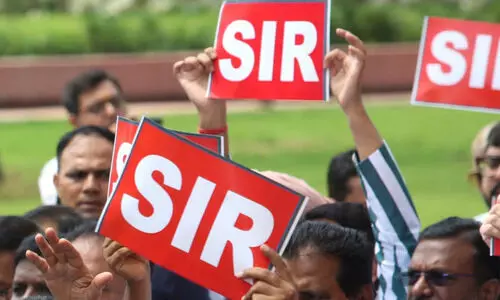 എസ്​.ഐ.ആർ; പോരായ്മകൾ അക്കമിട്ട്​ രാഷ്​ട്രീയ പാർട്ടികൾ