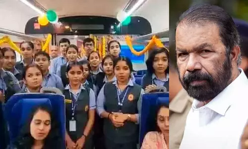 RSS Ganageetham, V Sivankutty