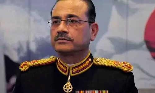 ഓപറേഷൻ സിന്ദൂറിലെ തിരിച്ചടി; സൈനിക തന്ത്രം പരിഷ്‍കരിക്കാൻ ഭരണഘടന ഭേദഗതിയുമായി പാകിസ്താൻ