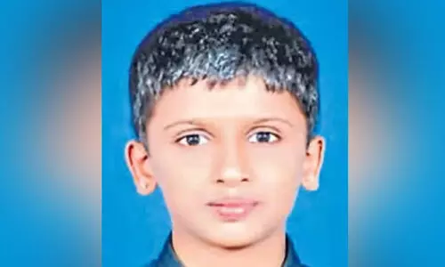 പ​ഠ​ന​ത്തി​ൽ മോ​ശ​മെ​ന്ന് അ​ധ്യാ​പ​ക​ർ; വി​ദ്യാ​ർ​ഥി ജീ​വ​നൊ​ടു​ക്കി