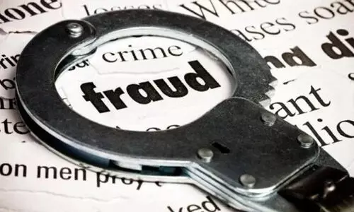 പാ​ർ​ട്ട്‌​ടൈം ജോ​ലി ത​ട്ടി​പ്പ്: യു​വ​തി​ക്ക് ന​ഷ്ട​മാ​യി നാ​ലു​ല​ക്ഷം