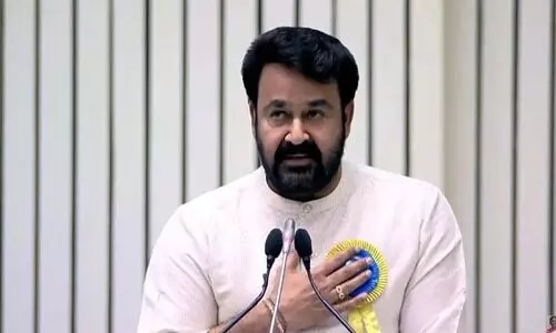 Mohanlal