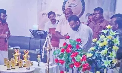 ബ്ര​ദേ​ഴ്സ് ടാ​ക്സി ഗ്രൂ​പ് വാ​ർ​ഷി​കാ​ഘോ​ഷം