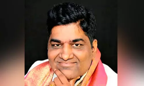 യ​ക്ഷ​ഗാ​ന പ​ണ്ഡി​ത​ൻ ഗ​ണേ​ഷ് കോ​ലേ​കാ​ടി അ​ന്ത​രി​ച്ചു