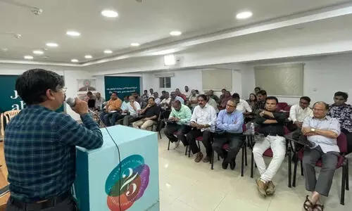 Jeddah Kerala Citizens