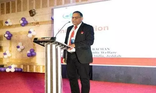 മ​ക്ക മ​ല​യാ​ളി ന​ഴ്സ​സ് ഫോ​റം കു​ടും​ബ​സം​ഗ​മം ന​ട​ത്തി