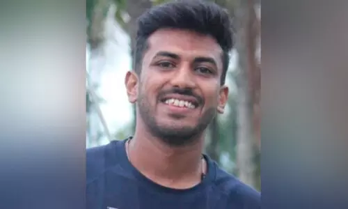 ബംഗളൂരുവിൽ വാഹനാപകടത്തിൽ മലയാളി മെഡിക്കൽ വിദ്യാർഥി മരിച്ചു