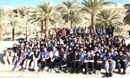 ‘ഉ​ഡാ​ൻ 2025’; യാ​രാ സ്കൂ​ളി​ൽ സ്കൗ​ട്ട്സ് ആ​ൻ​ഡ് ഗൈ​ഡ്സ് ത്രി​ദി​ന ക്യാ​മ്പ്