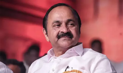 ആർ.എസ്.എസ് ഗണഗീതം ദേശഭക്തിഗാനമല്ല; സ്കൂൾ മാനേജ്മെന്റിനെതിരെ നടപടിയെടുക്കണം -വി.ഡി സതീശൻ