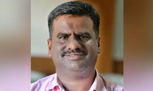 മേ​യ​റു​ടെ ആ​രോ​പ​ണ​ങ്ങ​ൾ ത​ള്ളി മു​ദ്രാ വി​ദ്യാ​ഭ്യാ​സ സ​മി​തി