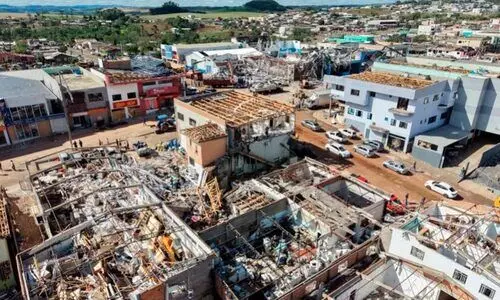 Tornado,Brazil,Deaths,Injuries,Disaster, ചുഴലിക്കാറ്റ്, ബ്രസീൽ, ടൊർണാഡോ