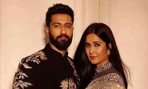 പേരന്‍റിങ്ങിന്‍റെ മാന്ത്രിക ലോകത്തേക്ക് സ്വാഗതം; കത്രീനക്കും വിക്കി കൗശലിനും ആശംസകളുമായി കരൺ ജോഹർ