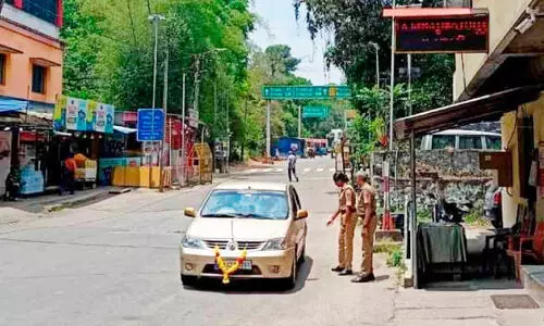 പരിശോധന ഇല്ലാതായി; ലഹരി മാഫിയ ‘ഹൈറേഞ്ചിൽ’