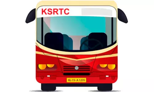 ജില്ലയിൽ ഇൻഷുറൻസില്ലാത്ത 114 ‘ആനവണ്ടികൾ’