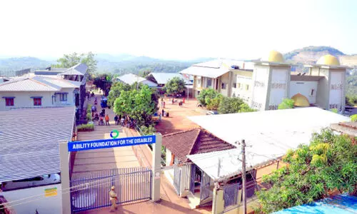 സം​സ്ഥാ​ന ഭി​ന്ന​ശേ​ഷി പു​ര​സ്കാ​രം; അംഗീകാരനിറവിൽ ജി​ല്ല ഭ​ര​ണ​കൂ​ട​ം