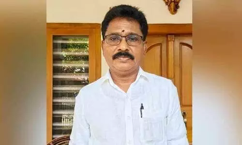 ആദ്യകാല പ്രവാസി പി.എസ്​. ശ്രീനിവാസൻ നിര്യാതനായി