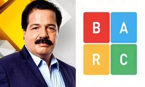 പലനാൾ കള്ളൻ ഒരുനാൾ പിടിക്കപ്പെടും, എന്റെ കൈയിൽ തെളിവുകളുണ്ട്, ബാർക്ക് സി.ഇ.ഒക്ക് കത്തയച്ചു; ബാർക്കിൽ വൻ തട്ടിപ്പ് നടക്കുന്നുവെന്ന് ശ്രീകണ്ഠൻ നായർ