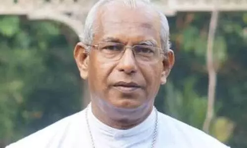 ആര് വാഴണം, വീഴണം എന്ന് തീരുമാനിക്കുന്നതിൽ സഭക്കും പങ്കുണ്ട്,  മതപരിവർത്തനം ആരോപിച്ച് പീഡിപ്പിച്ചവർ വലിയ പ്രത്യാഘാതങ്ങൾ നേരിടേണ്ടിവരും -മാര്‍ ആന്‍ഡ്രൂസ് താഴത്ത്