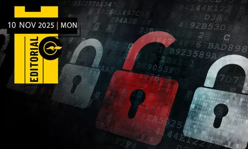 സൈബർ കുറ്റങ്ങൾ മുതൽ അധികൃത ‘വീഴ്ച’ വരെ