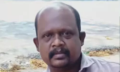 വേണുവിന്‍റെ മരണം: മെഡിക്കൽ കോളജ് അധികൃതരുടെ പോരായ്മയല്ലെന്ന് റിപ്പോർട്ട്