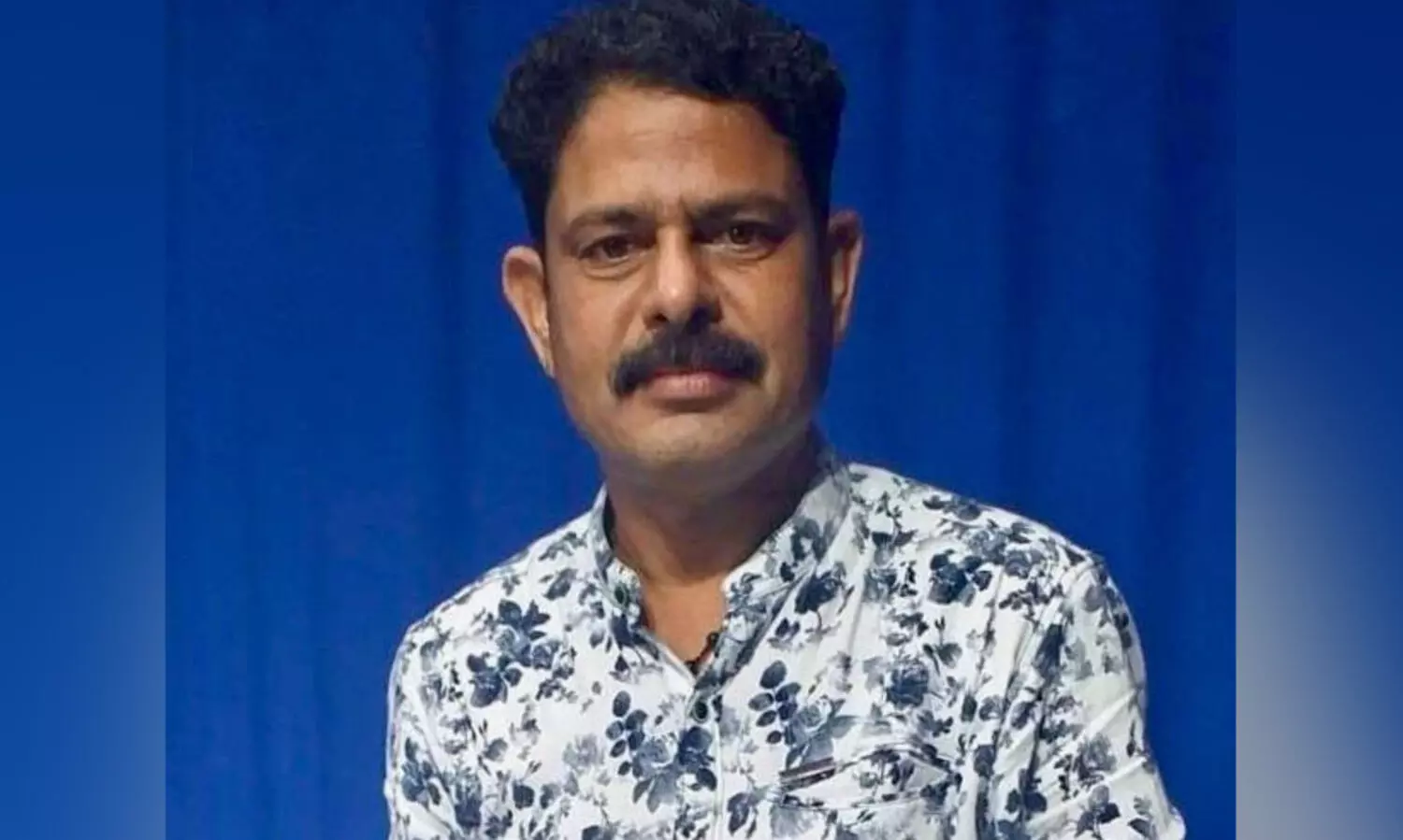 പാലക്കാട് സ്വദേശി ബഹ്റൈനിൽ നിര്യാതനായി