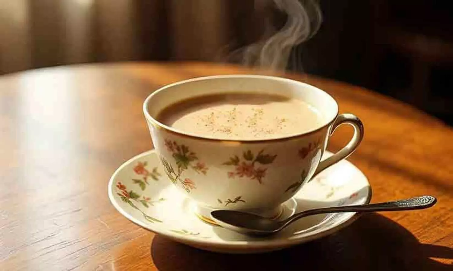 ചായ വീണ്ടും ചൂടാക്കി കുടിക്കുന്നവരാണോ? എങ്കിൽ ഈ കാര്യങ്ങൾ ശ്രദ്ധിക്കണം