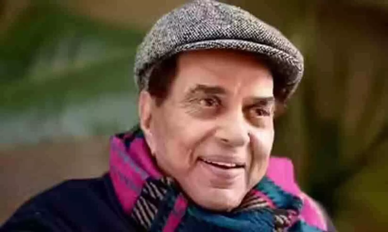 Dharmendra