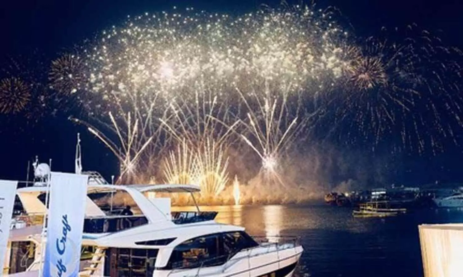 റെക്കോഡ് സന്ദർശകരുമായി ഖത്തർ ബോട്ട്ഷോ കൊടിയിറങ്ങി