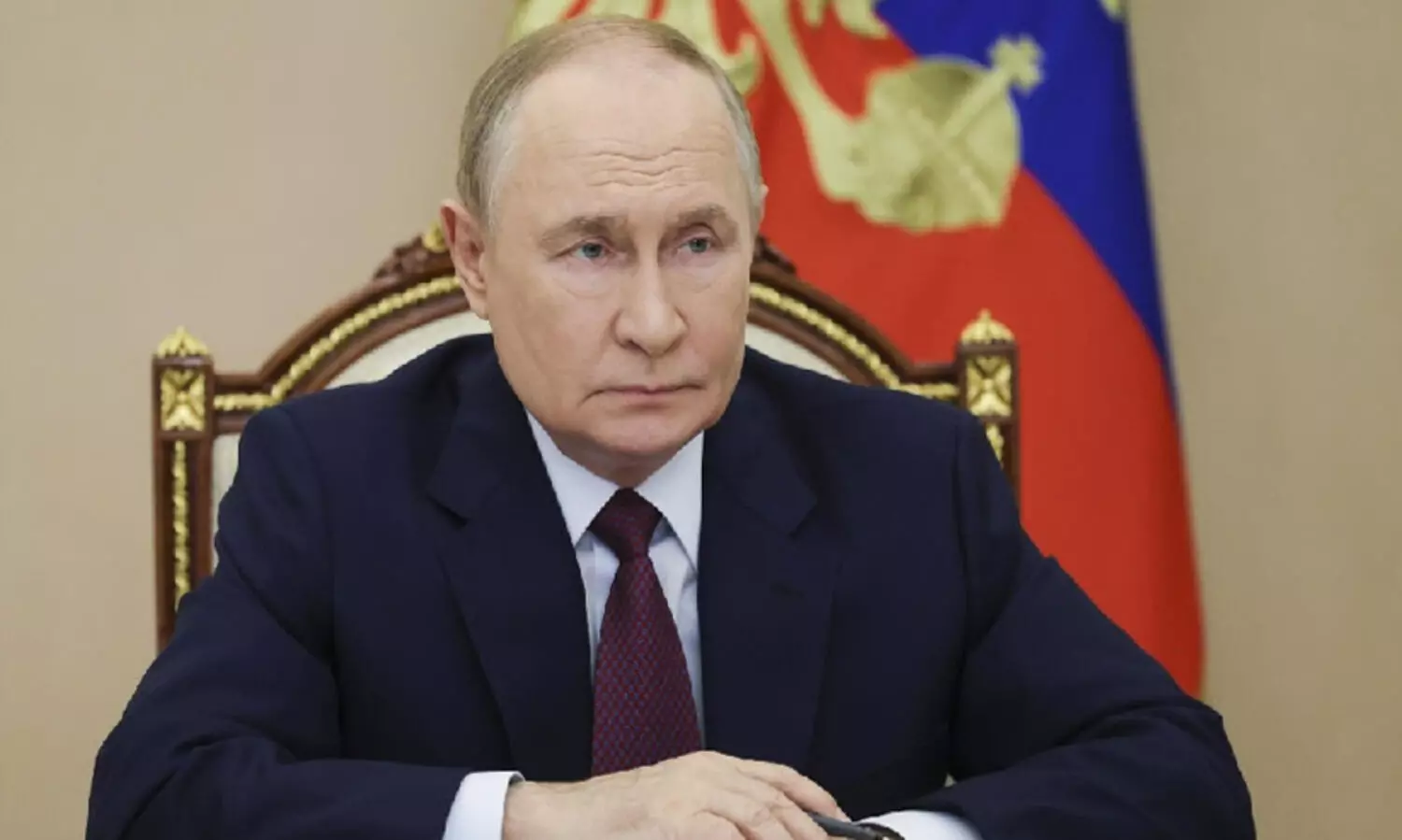 പുടിൻ ഇന്ത്യയിലേക്ക്; സന്ദർശനം ഇന്ത്യ-യു.എസ് വ്യാപാര സംഘർഷങ്ങൾക്കിടെ