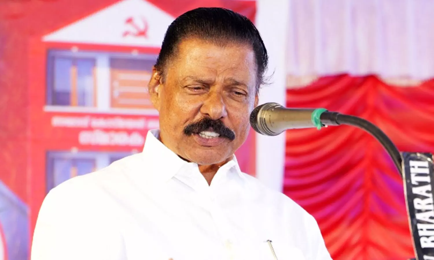 തദ്ദേശ തെരഞ്ഞെടുപ്പിൽ പോരാട്ടം എൽ.ഡി.എഫും യു.ഡി.എഫും തമ്മിൽ; ബി.ജെ.പിക്ക് 19 ശതമാനം വോട്ട് പോലും കിട്ടില്ല -എം.വി. ഗോവിന്ദൻ