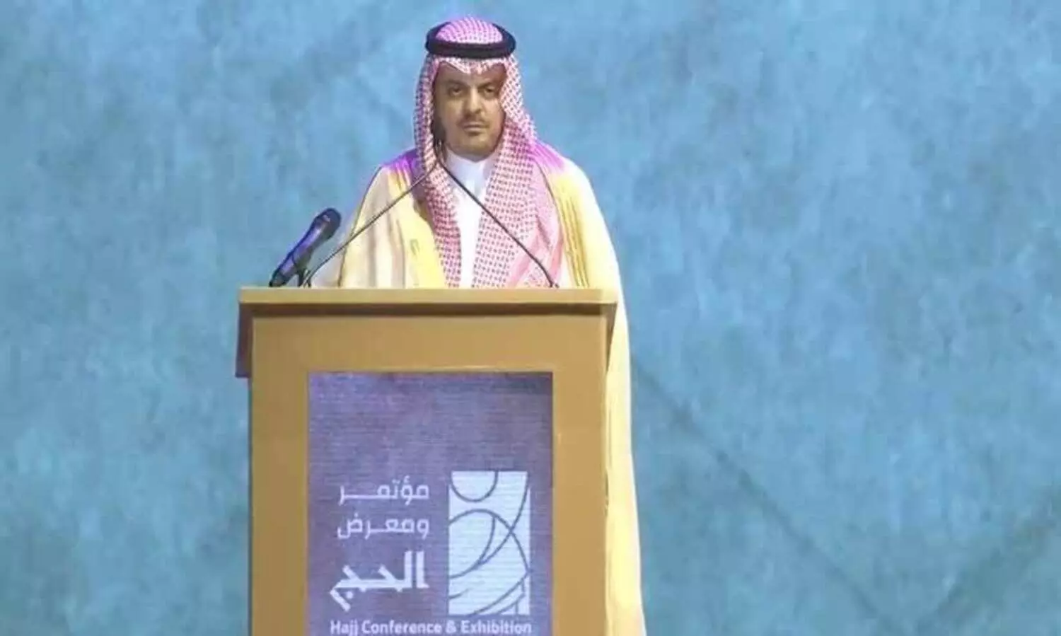 തീർഥാടകരുടെ സേവന സൗകര്യ വികസനം തുടരുമെന്ന്​ മക്ക ​ഡെപ്യൂട്ടി ഗവർണർ