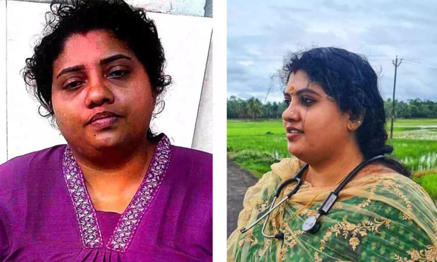 വ്യാജ ഡോക്ടർ ചമഞ്ഞ് പൂജാരിയിൽ നിന്ന് 68 ലക്ഷം തട്ടി; യുവതി പിടിയിൽ, മനയിലെ കോടികളുടെ സ്വത്തുക്കളുടെ അവകാശിയാണെന്ന് പറഞ്ഞായിരുന്നു തട്ടിപ്പ്