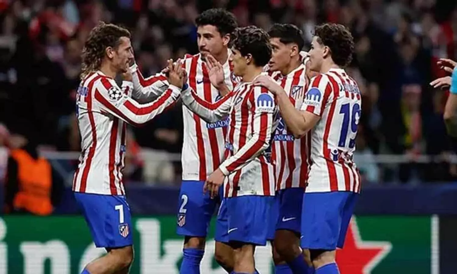 അത്‍ലറ്റികോ മഡ്രിഡ് വിറ്റു; വൻ നിക്ഷേപവുമായി അമേരിക്കൻ കമ്പനി; വമ്പൻ വികസന പദ്ധതികളൊരുങ്ങുന്നു