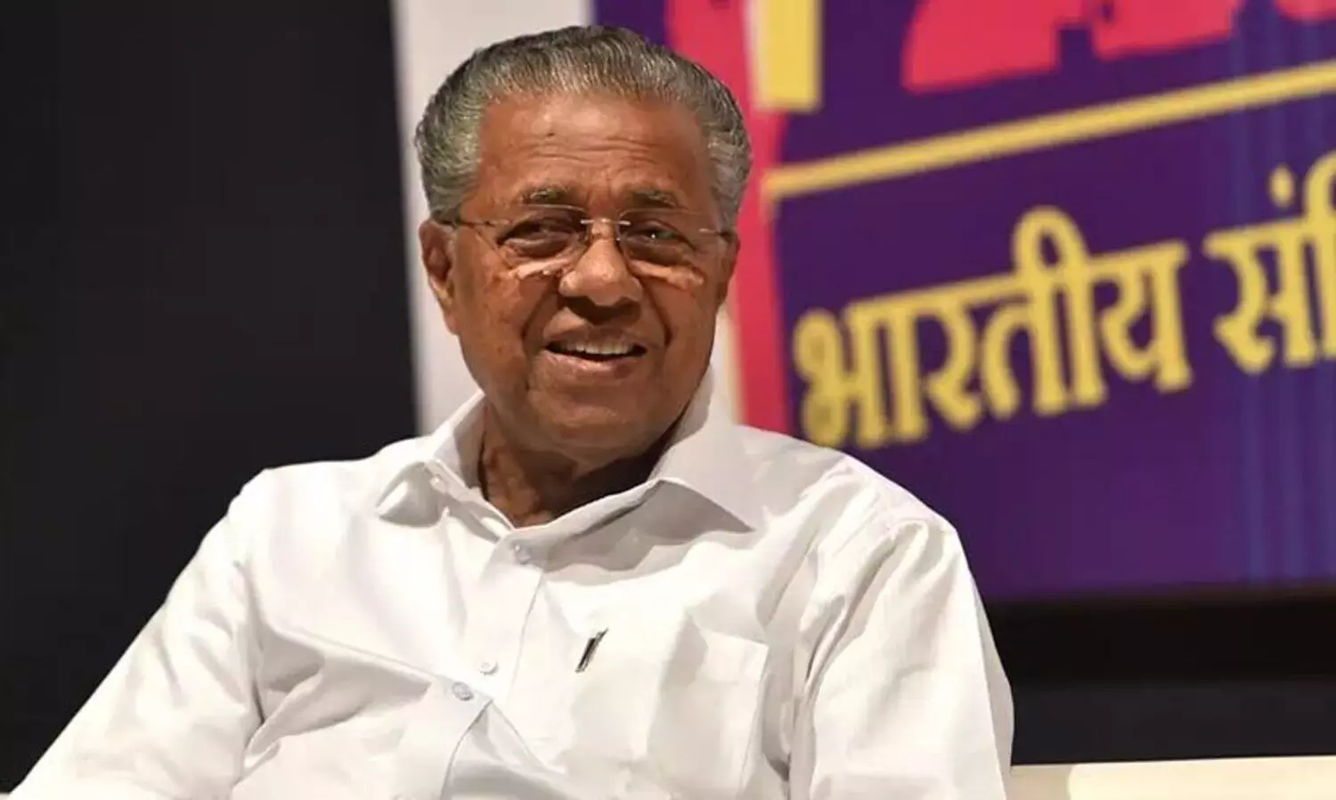 ത​ദ്ദേ​ശ തെ​ര​ഞ്ഞെ​ടു​പ്പ്​ പ്ര​ഖ്യാ​പ​നം വ​രു​ന്ന​തി​ന് മി​നി​റ്റു​ക​ൾ​ക്ക്​ മു​മ്പ്​ വ​രെ ക്ഷേ​മപദ്ധതികളും ഉ​ത്ത​ര​വു​ക​ളുമായി സ​ർ​ക്കാ​ർ