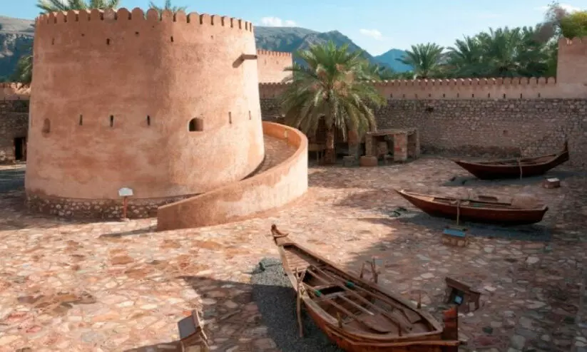 ഖ​സ​ബ്, ബു​ക്ക കോ​ട്ട​ക​ൾ ഇ​ന്നു മു​ത​ൽ അ​ട​ച്ചി​ടും