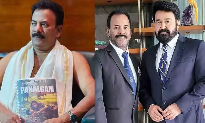 മോഹൻലാൽ ആരാധകർ അസ്വസ്ഥരാണ്; മേജർ രവിക്കെതിരായ ബഹിഷ്‍കരണ ആഹ്വാനത്താൽ നിറഞ്ഞ് എക്സ്