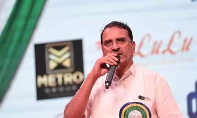 കാഞ്ഞങ്ങാട് നഗരസഭ; യു.ഡി.എഫിനെ എം.പി. ജാഫർ നയിക്കും കാഞ്ഞങ്ങാട് നഗരസഭ; യു.ഡി.എഫിനെ എം.പി. ജാഫർ നയിക്കും