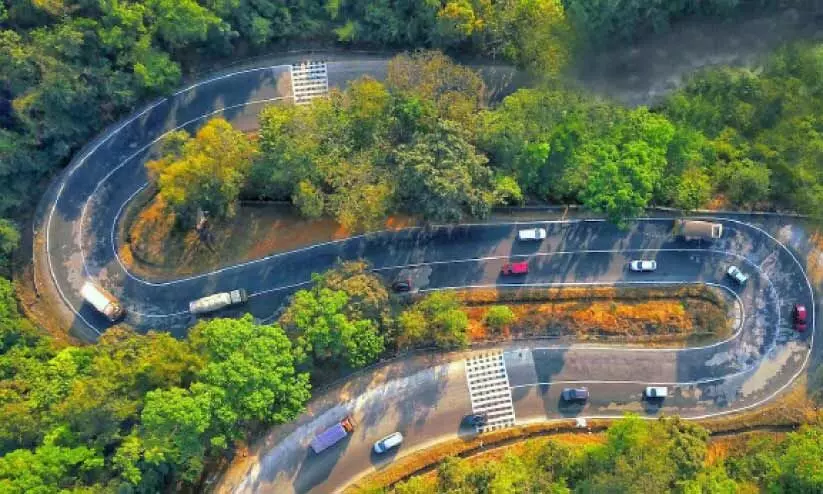 ഷിരാദി തുരങ്കം; മംഗളൂരു-ബംഗളൂരു പാത പദ്ധതിക്ക് സംയുക്ത സമിതി ഷിരാദി തുരങ്കം; മംഗളൂരു-ബംഗളൂരു പാത പദ്ധതിക്ക് സംയുക്ത സമിതി