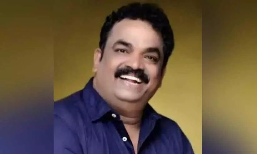 ഇരുമ്പയിര് കയറ്റുമതി; സതീഷ് സെയ്ൽ എം.എൽ.എയുടെ 64 കോടി സ്വത്ത് ഇ.ഡി കണ്ടുകെട്ടി ഇരുമ്പയിര് കയറ്റുമതി; സതീഷ് സെയ്ൽ എം.എൽ.എയുടെ 64 കോടി സ്വത്ത് ഇ.ഡി കണ്ടുകെട്ടി