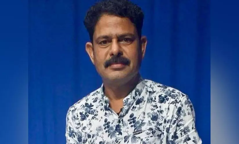 പാലക്കാട് സ്വദേശി ബഹ്റൈനിൽ നിര്യാതനായി