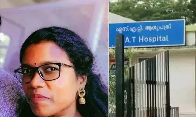 four member committee to probe the death of woman after delivery