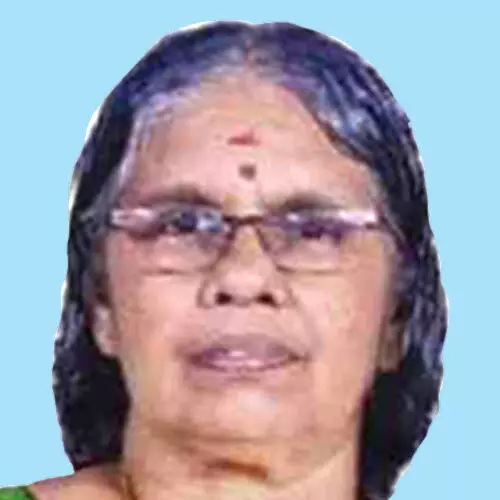 വ​ത്സ​ല