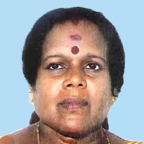 മ​ല്ലി​ക