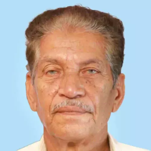 മു​ഹ​മ്മ​ദ്