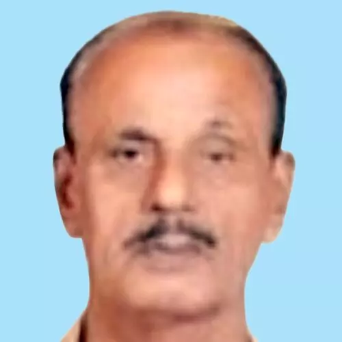 അ​ച്യു​ത​ന്‍കു​ട്ടി നാ​യ​ര്‍