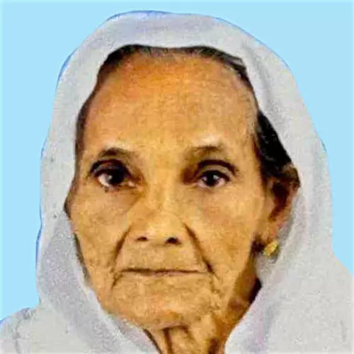 ബീ​ഫാ​ത്തി​മ